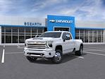 New 2026 Chevrolet Silverado 3500 High Country Crew Cab for sale #26T444 - photo 8