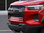 2026 Chevrolet Colorado Crew Cab 4WD Pickup for sale #26T462 - photo 38