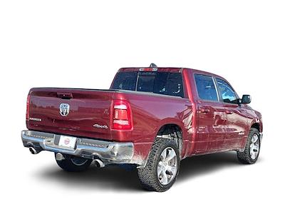 Used 2023 Ram 1500 Laramie Crew Cab for sale #26T463A - photo 2