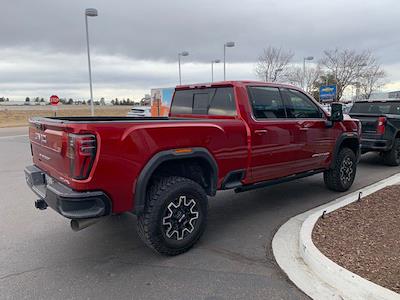 Used 2025 GMC Sierra 2500 AT4X Crew Cab for sale #P9927A - photo 2