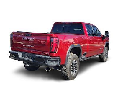 2025 GMC Sierra 2500 Crew Cab 4WD Pickup for sale #P9927A - photo 2