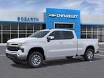 2026 Chevrolet Silverado 1500 Crew Cab 4WD Pickup for sale #26T473 - photo 3