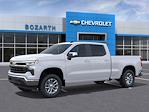 2026 Chevrolet Silverado 1500 Crew Cab 4WD Pickup for sale #26T473 - photo 26