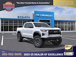 New 2026 Chevrolet Colorado ZR2 Crew Cab for sale #26T477 - photo 1