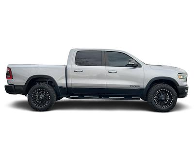 Used 2021 Ram 1500 Rebel Crew Cab for sale #26T477A - photo 2