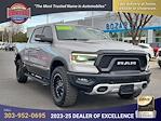 Used 2021 Ram 1500 Rebel Crew Cab for sale #26T477A - photo 1