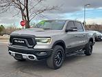 Used 2021 Ram 1500 Rebel Crew Cab for sale #26T477A - photo 5