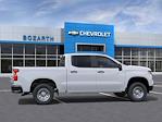 2026 Chevrolet Silverado 1500 Crew Cab 4WD Pickup for sale #26T494 - photo 5