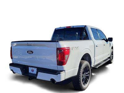 2024 Ford F-150 SuperCrew Cab 4WD Pickup for sale #26T504A - photo 2