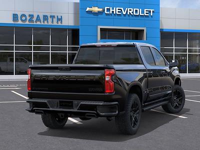 New 2026 Chevrolet Silverado 1500 High Country Crew Cab for sale #26T530 - photo 2