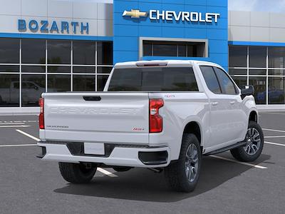 New 2026 Chevrolet Silverado 1500 RST Crew Cab for sale #26T550 - photo 2