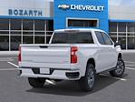 New 2026 Chevrolet Silverado 1500 RST Crew Cab for sale #26T550 - photo 28