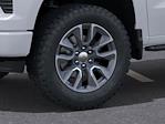 New 2026 Chevrolet Silverado 1500 RST Crew Cab for sale #26T550 - photo 33