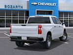 New 2026 Chevrolet Silverado 1500 Work Truck Crew Cab for sale #26T561 - photo 29