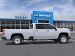 New 2026 Chevrolet Silverado 3500 Work Truck Crew Cab for sale #26T595 - photo 30