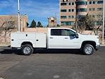 2026 Chevrolet Silverado 2500 Crew Cab SRW 4WD Knapheide Service Truck for sale #26T598 - photo 3