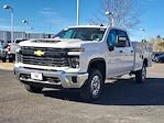 2026 Chevrolet Silverado 2500 Crew Cab SRW 4WD Knapheide Service Truck for sale #26T598 - photo 5