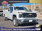 New 2026 Chevrolet Silverado 2500 Crew Cab Service Truck for sale #26T599 - photo 1