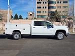 New 2026 Chevrolet Silverado 2500 Crew Cab Service Truck for sale #26T599 - photo 3