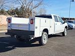New 2026 Chevrolet Silverado 2500 Crew Cab Service Truck for sale #26T599 - photo 2