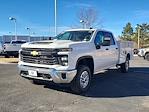 New 2026 Chevrolet Silverado 2500 Crew Cab Service Truck for sale #26T599 - photo 5