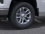 New 2026 Chevrolet Silverado 1500 LT Crew Cab for sale #26T607 - photo 10