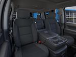 New 2026 Chevrolet Silverado 1500 LT Crew Cab for sale #26T607 - photo 17