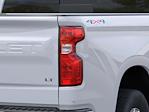 New 2026 Chevrolet Silverado 1500 LT Crew Cab for sale #26T609 - photo 12
