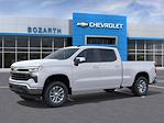 New 2026 Chevrolet Silverado 1500 LT Crew Cab for sale #26T610 - photo 3