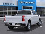 New 2026 Chevrolet Silverado 1500 LT Crew Cab for sale #26T610 - photo 29