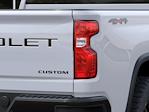 New 2026 Chevrolet Silverado 2500 Custom Double Cab for sale #26T619 - photo 12