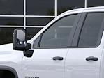 New 2026 Chevrolet Silverado 2500 Custom Double Cab for sale #26T619 - photo 13