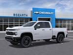 New 2026 Chevrolet Silverado 2500 Custom Double Cab for sale #26T619 - photo 3