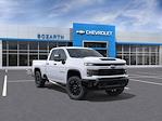 New 2026 Chevrolet Silverado 2500 Custom Double Cab for sale #26T619 - photo 26