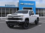 New 2026 Chevrolet Silverado 2500 Custom Double Cab for sale #26T619 - photo 31