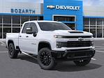 New 2026 Chevrolet Silverado 2500 Custom Double Cab for sale #26T619 - photo 32
