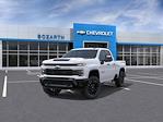 New 2026 Chevrolet Silverado 2500 Custom Double Cab for sale #26T619 - photo 33