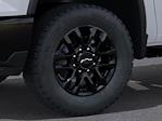 New 2026 Chevrolet Silverado 2500 Custom Double Cab for sale #26T619 - photo 34