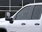 New 2026 Chevrolet Silverado 2500 Custom Double Cab for sale #26T619 - photo 37