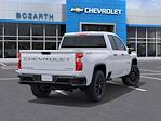 New 2026 Chevrolet Silverado 2500 Custom Double Cab for sale #26T619 - photo 2