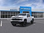 New 2026 Chevrolet Silverado 2500 Custom Double Cab for sale #26T619 - photo 9