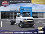 New 2026 Chevrolet Express 3500 Cutaway for sale #26T620 - photo 1