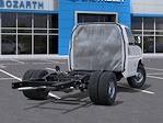 New 2026 Chevrolet Express 3500 Cutaway for sale #26T620 - photo 29