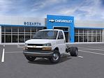 New 2026 Chevrolet Express 3500 Cutaway for sale #26T620 - photo 9