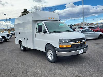 New 2026 Chevrolet Express 3500 - photo 1