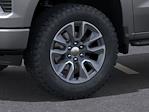 2026 Chevrolet Silverado 1500 Crew Cab 4WD Pickup for sale #26T622 - photo 10