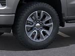 2026 Chevrolet Silverado 1500 Crew Cab 4WD Pickup for sale #26T622 - photo 34