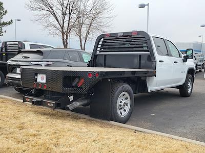 New 2026 Chevrolet Silverado 3500 - photo 1