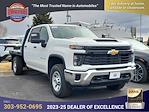 New 2026 Chevrolet Silverado 3500 Crew Cab Cab Chassis for sale #26T623 - photo 1
