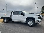 New 2026 Chevrolet Silverado 3500 Crew Cab Cab Chassis for sale #26T623 - photo 2